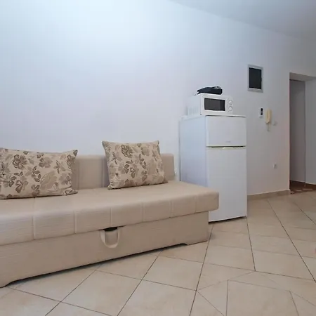 Fuer 3 Personen Ca 32 Qm In Fazana, Istrien Istrische Riviera Apartment *