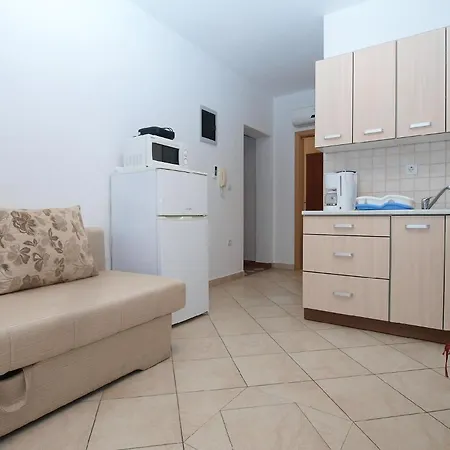 Fuer 3 Personen Ca 32 Qm In Fazana, Istrien Istrische Riviera * Fazana