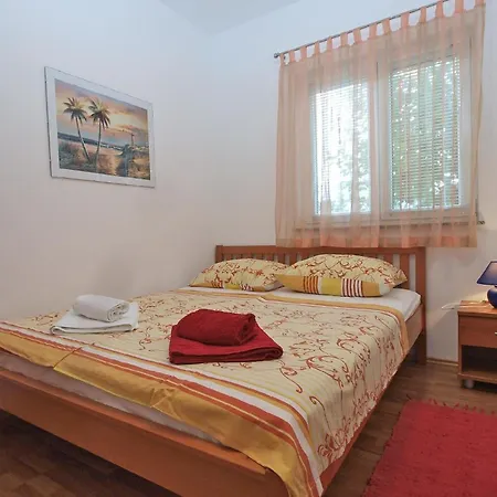 Apartment Fuer 3 Personen Ca 32 Qm In Fazana, Istrien Istrische Riviera