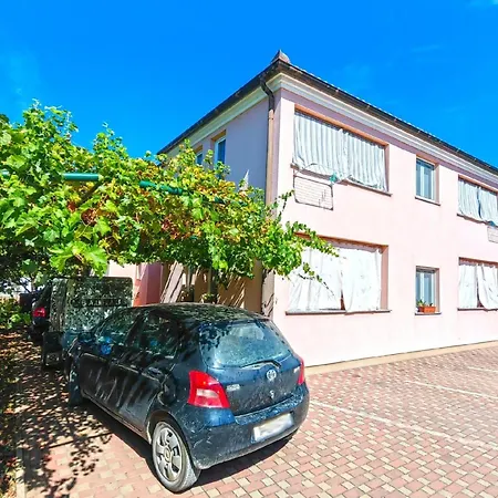 Fuer 3 Personen Ca 32 Qm In Fazana, Istrien Istrische Riviera Apartment Fazana