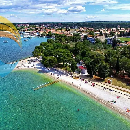 Fuer 3 Personen Ca 32 Qm In Fazana, Istrien Istrische Riviera Apartment Fazana