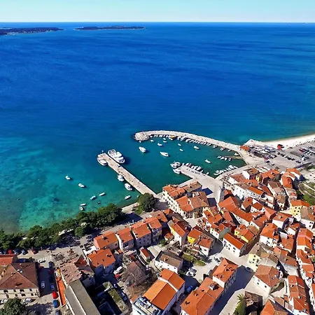 Fuer 3 Personen Ca 32 Qm In Fazana, Istrien Istrische Riviera *