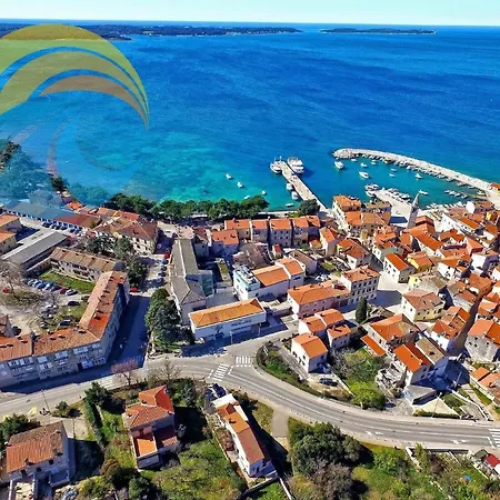 Fuer 3 Personen Ca 32 Qm In Fazana, Istrien Istrische Riviera