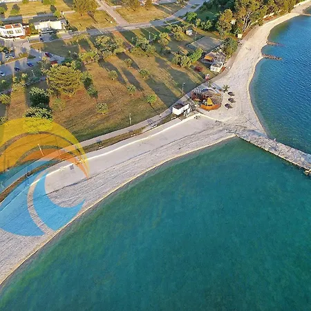 Fuer 3 Personen Ca 32 Qm In Fazana, Istrien Istrische Riviera Apartment Fazana