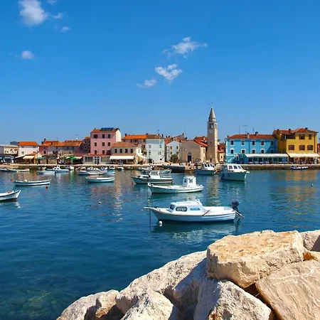 Fuer 3 Personen Ca 32 Qm In Fazana, Istrien Istrische Riviera Apartment